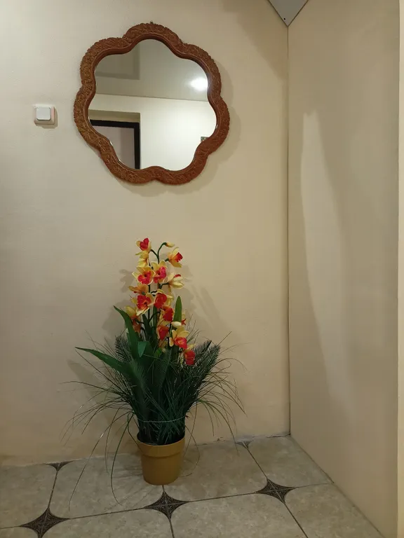 Уютная и просторная студия