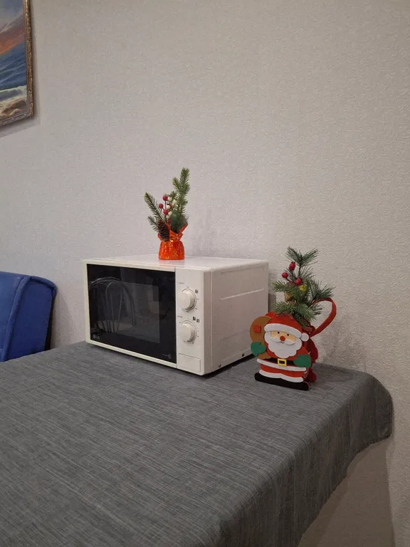 Уютная квартира в центре Рязани