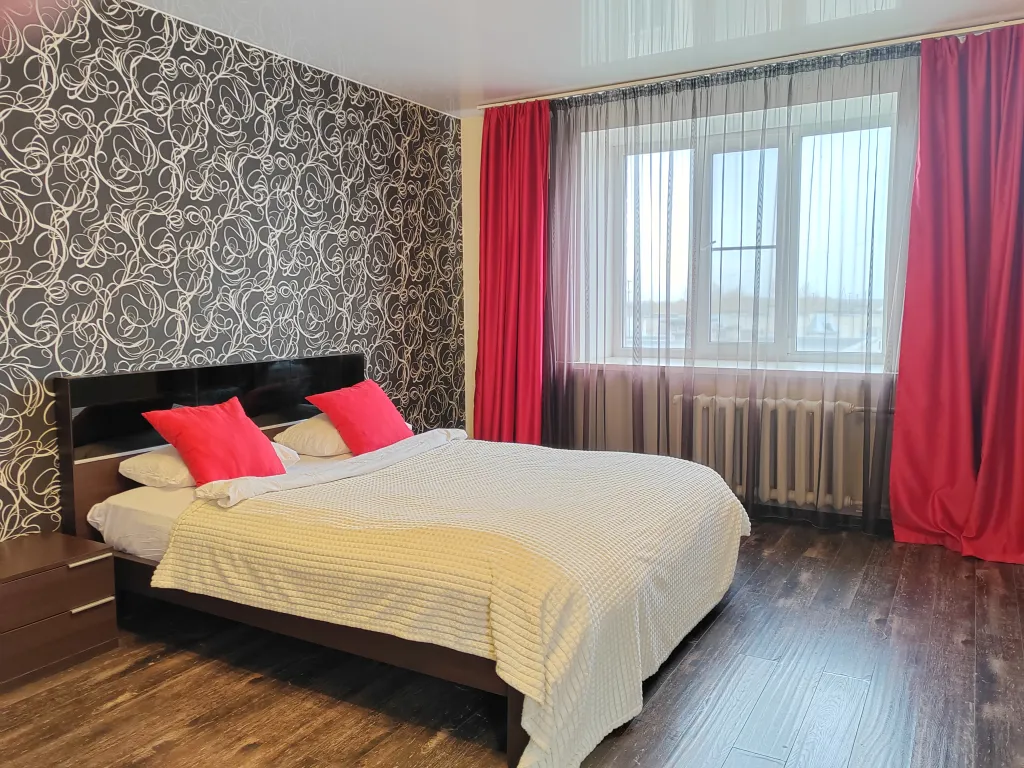 1-комнатная Квартира — аренда посуточно в Вологда