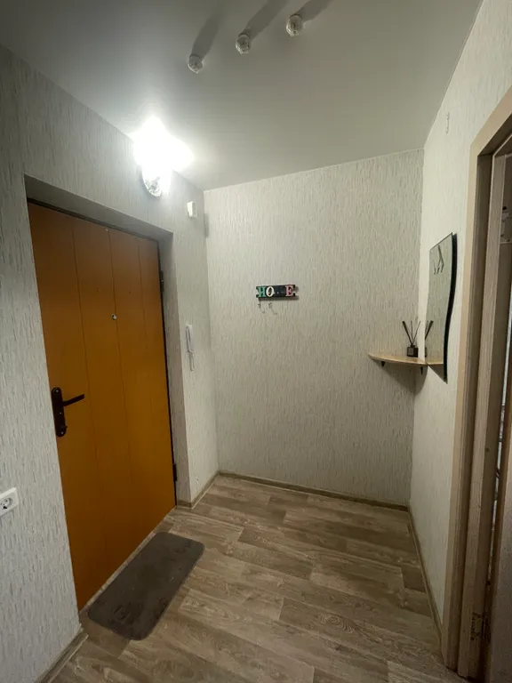 Квартира Квартира Студия в солнечном — Красноярск