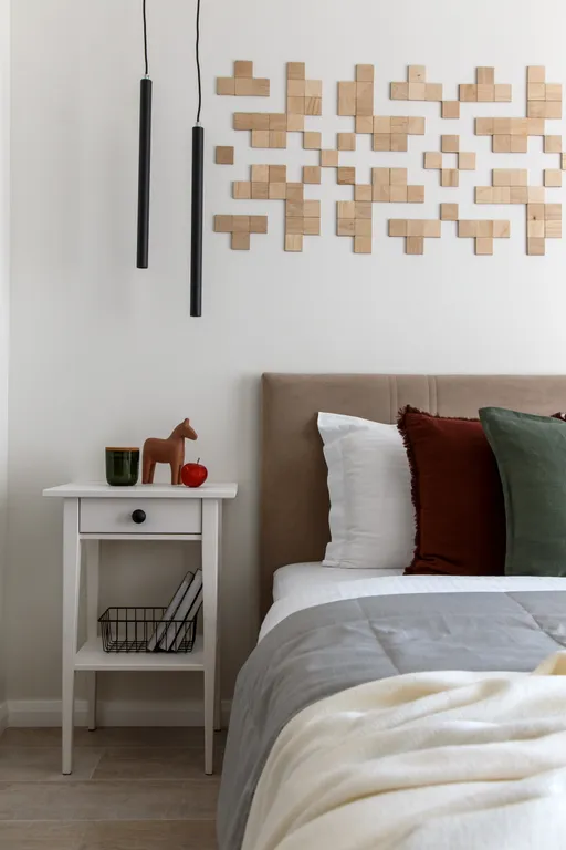 Лукоморье в центре