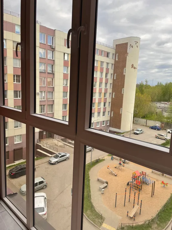 Уютная современная квартира рядом с рекой великая