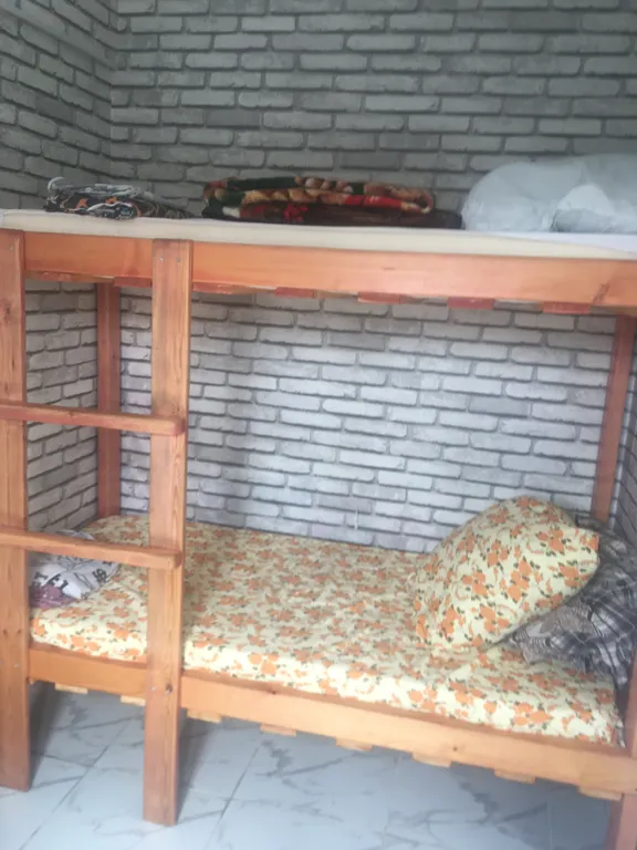 Гостевой дом Валерия