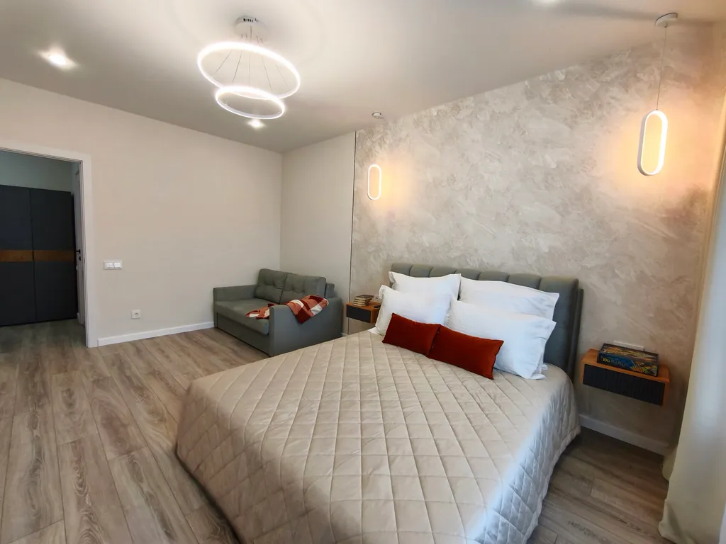 Апартаменты Лач на море