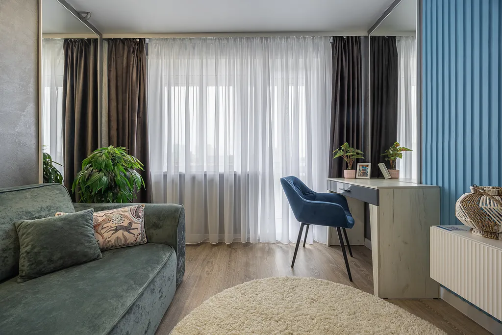 Центр города у Кремля