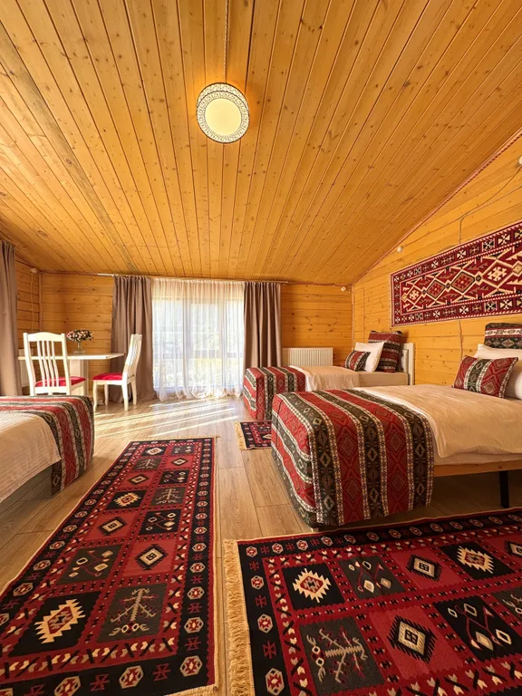 Квартира Комната — Архыз