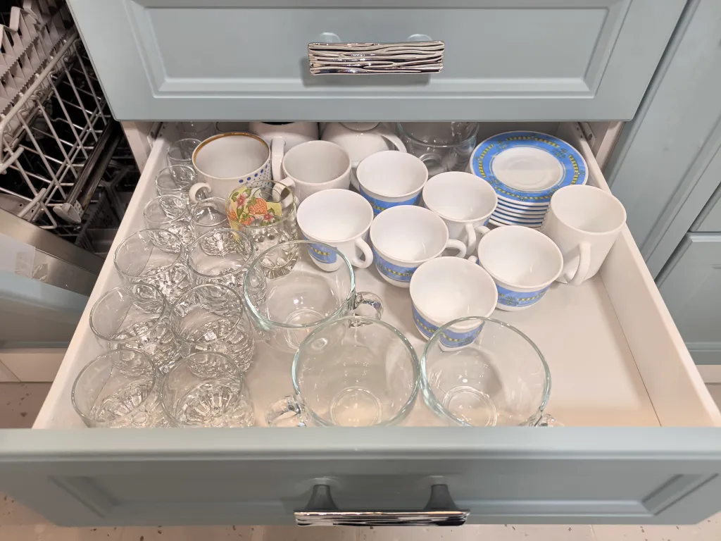 Новый, просторный, комфортный дом