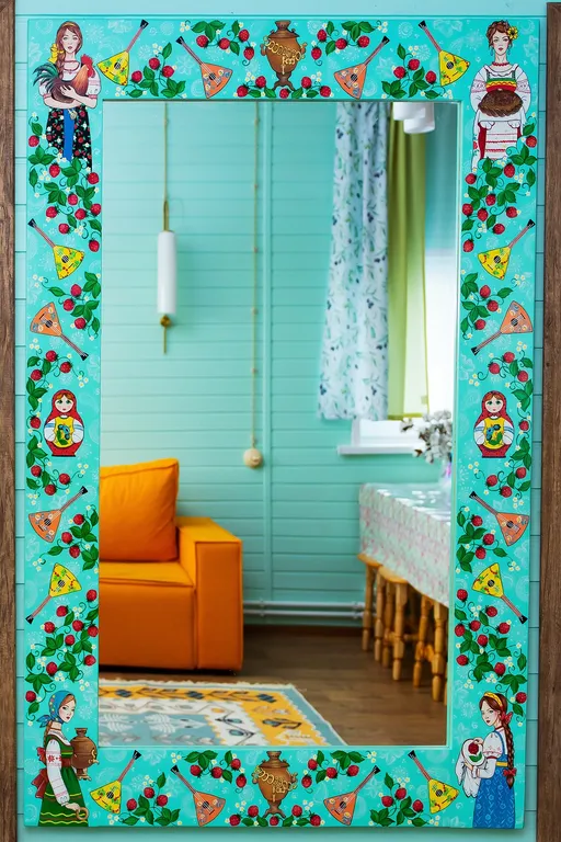 Сканди дом-дача У Мишутки