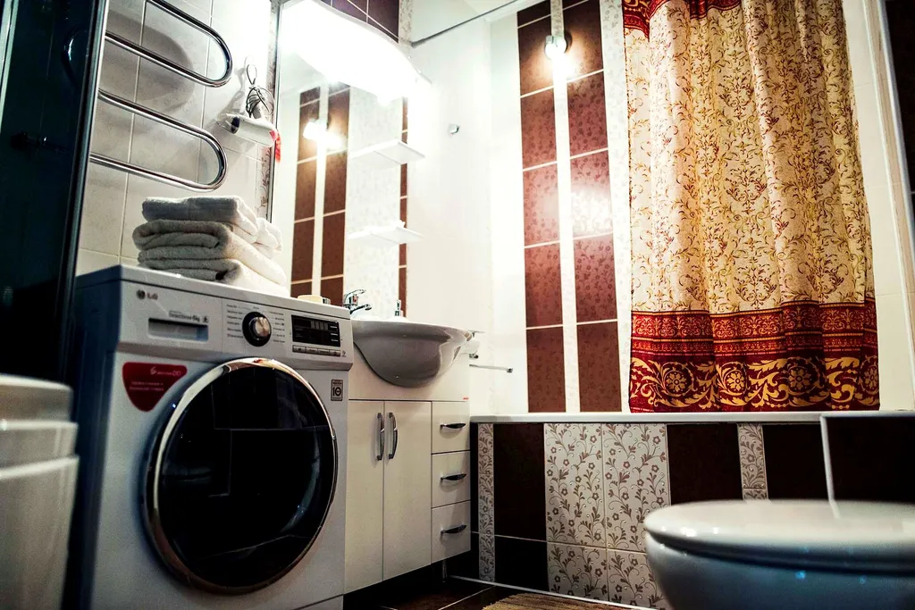 Видовые премиум-апартаменты в ЖК Фрегат