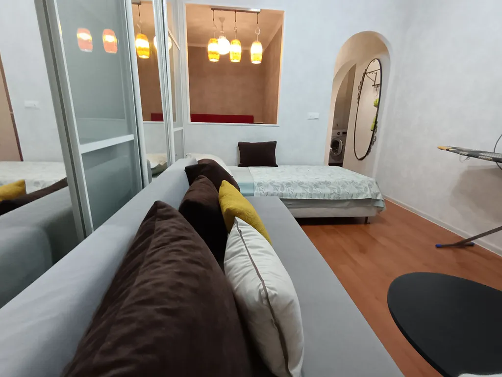 Квартира Квартира у Татнефть Арены и Чаши Казань — Казань