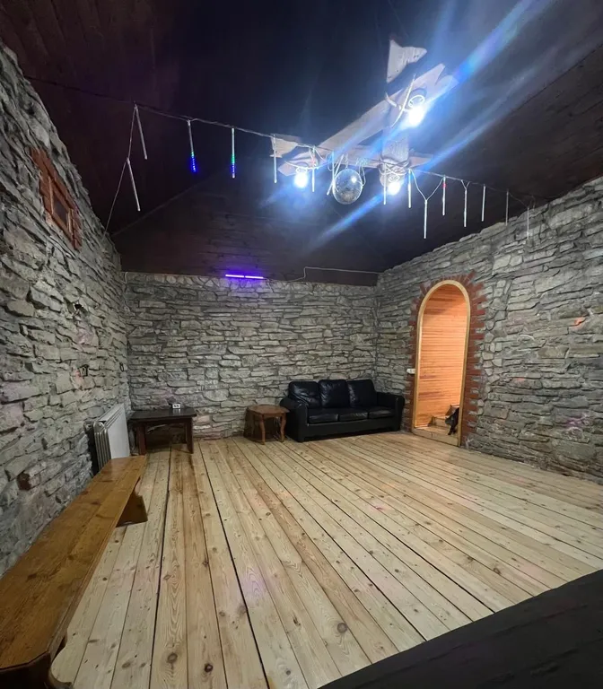 Коттедж Дом для отдыха — Пановка