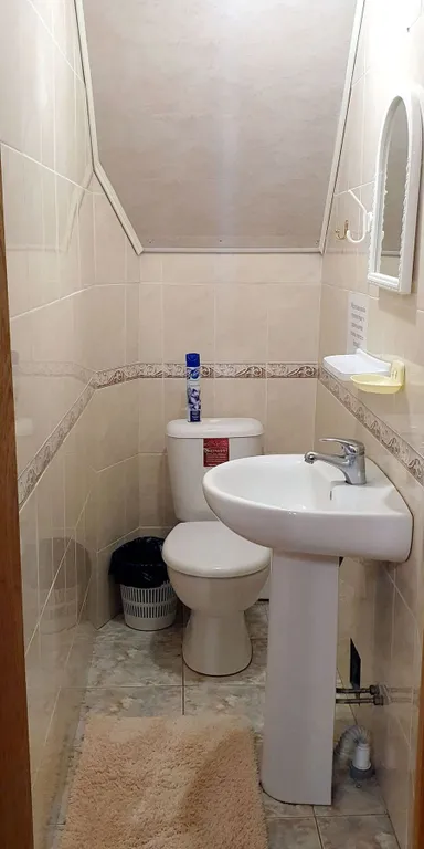 Квартира Квартира Трехместный номер — Лазаревское