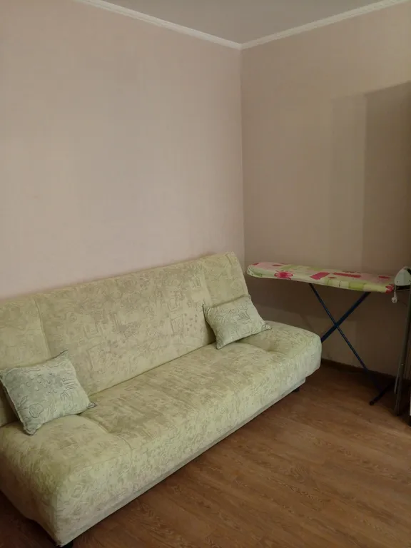 Квартира в центре левобережья