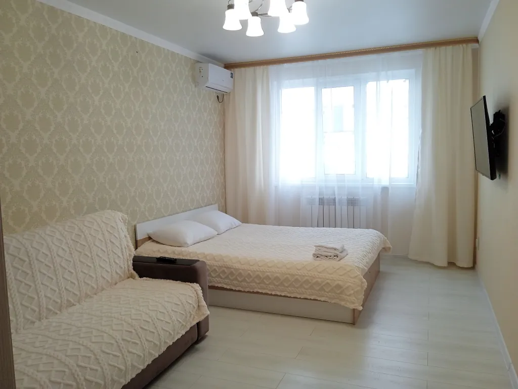 Квартира Квартира в районе Администрации — Горячий Ключ