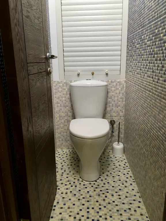 Квартира Квартира у моря в центре Лазаревского — Лазаревское