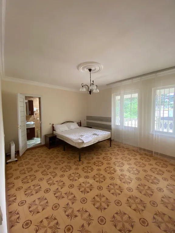 Квартира Дом отдыха рядом с морем — аренда посуточно в Сухум