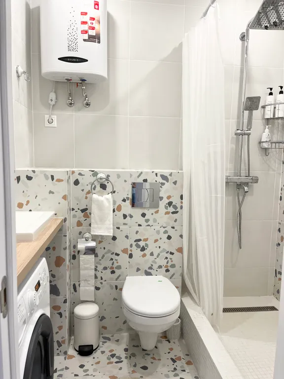 ЖК Рубин Небеса центр