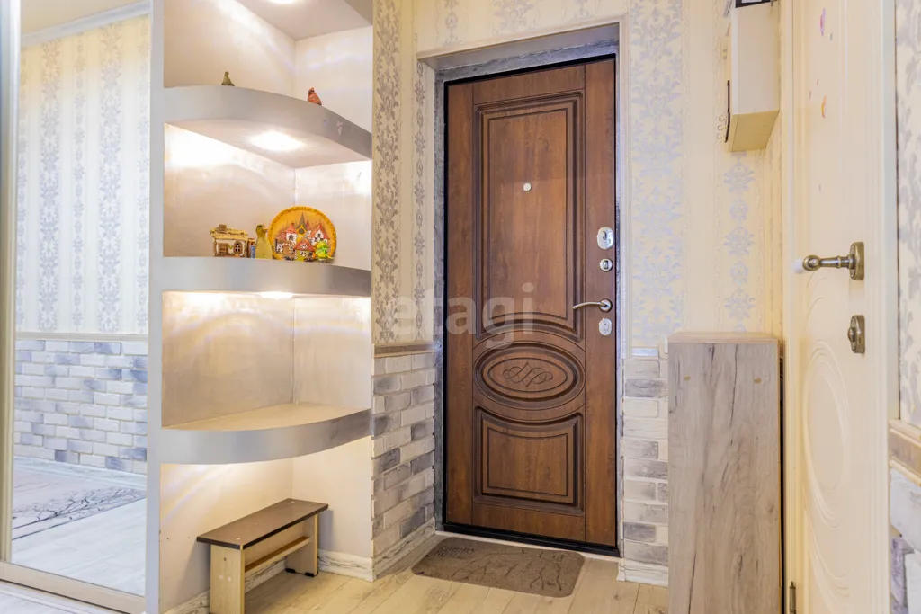 Квартира Квартира УЮТНЫЙ ПРОВАНС У МОРЯ: ВАША ИДЕАЛЬНАЯ ЕВРО-ТРЕШКА В АНАПЕ! — Анапа