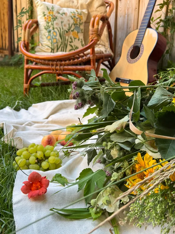 Семейный дом для отдыха Все Свои