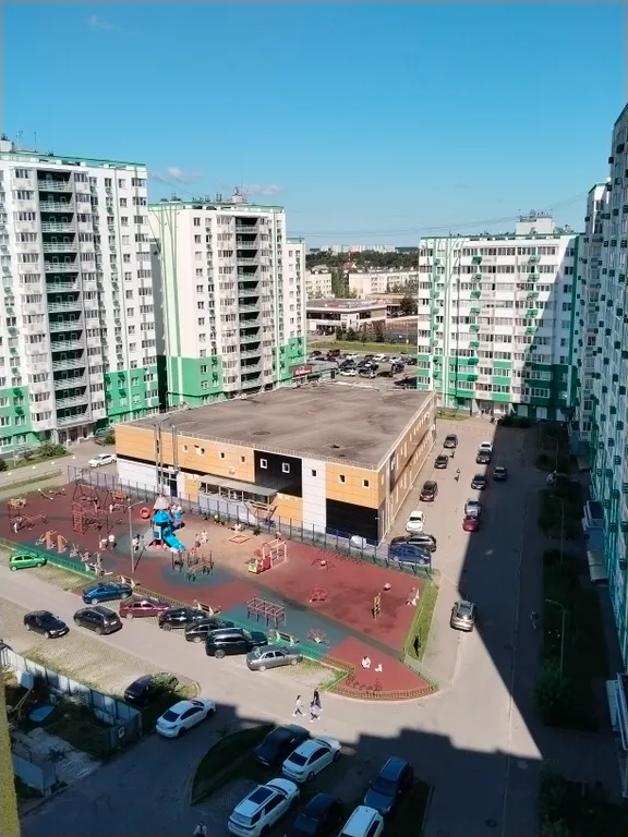 Квартира Квартира С удобствами — Тверь