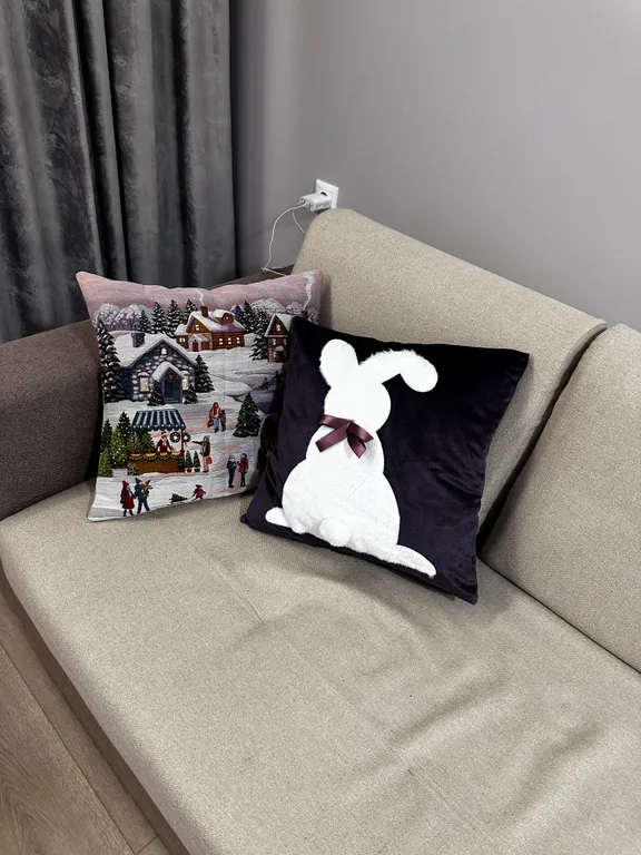 Апартаменты в загородном доме стризнево