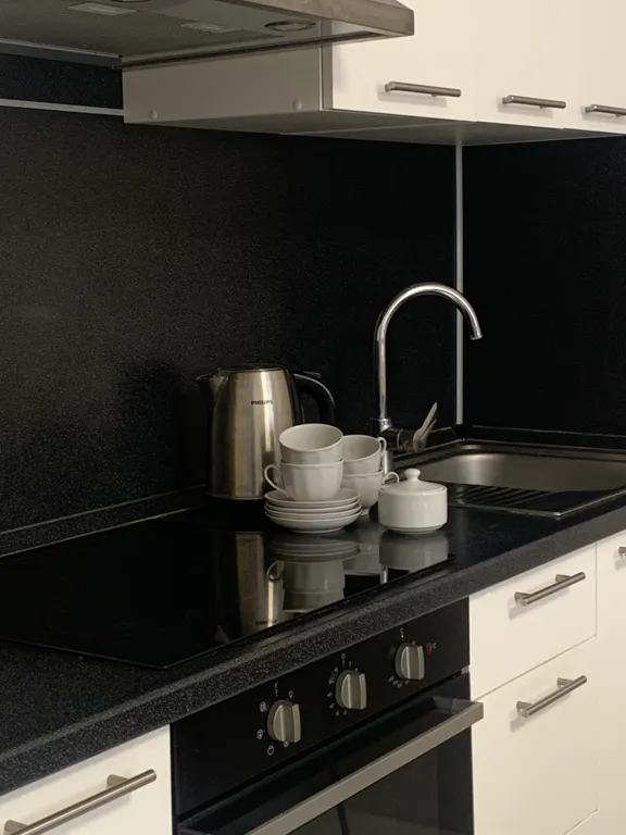 Квартира Стильные апартаменты в новом доме бизнес-класса — Краснодар