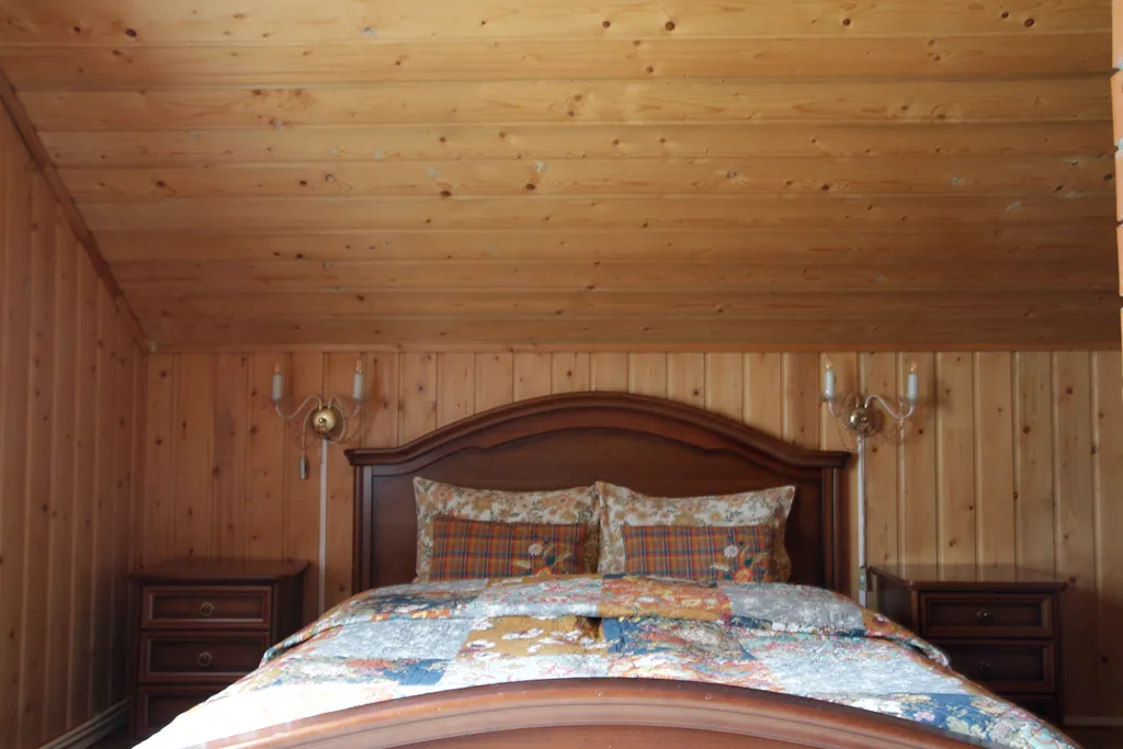 Коттедж Рядом с пляжем Финского залива Park Dream Country Cottage — Солнечное