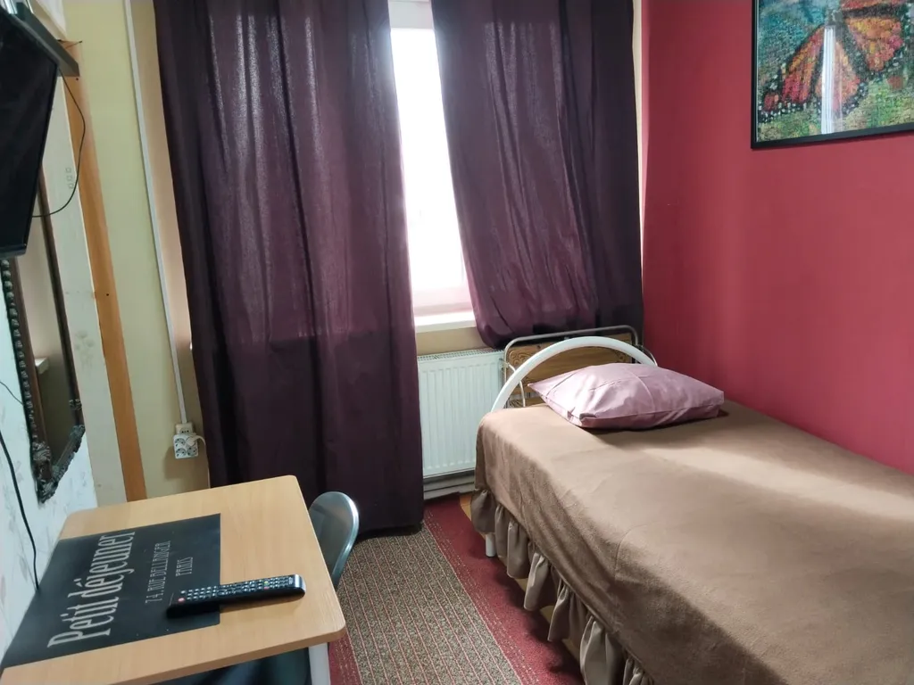 Квартира Комната — аренда посуточно в Петрозаводск