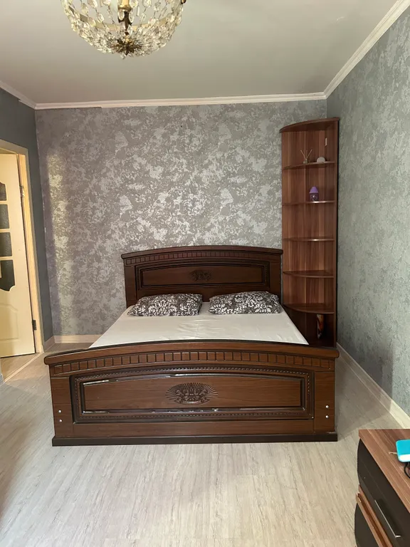 Квартира Однокомнатная квартира в Сухуме у моря — Сухум