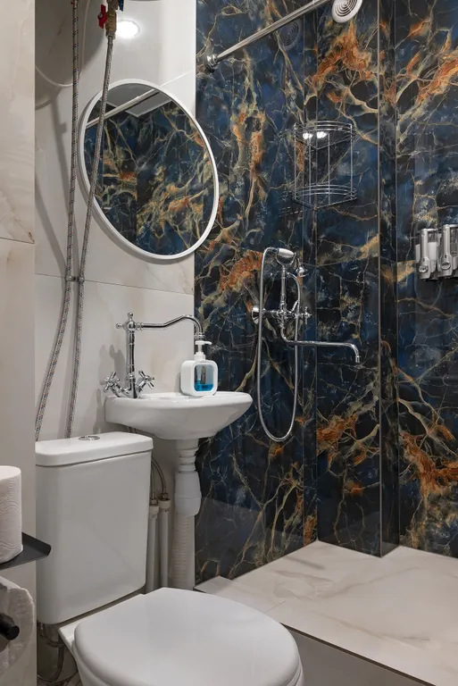 Квартира в центре