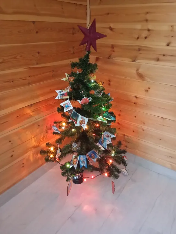 Коттедж Дом в 15 минутах от Серпухова — Злобино