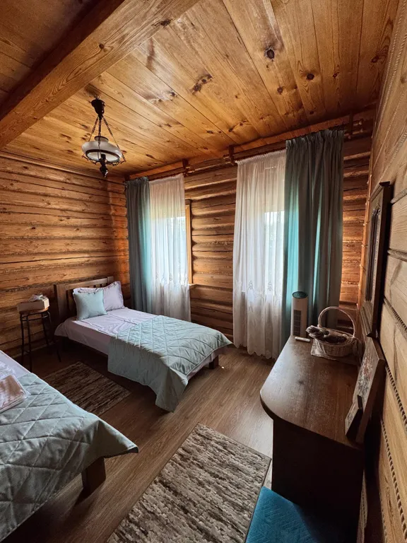 Гостевой дом Усадьба в исторической части Суздаля