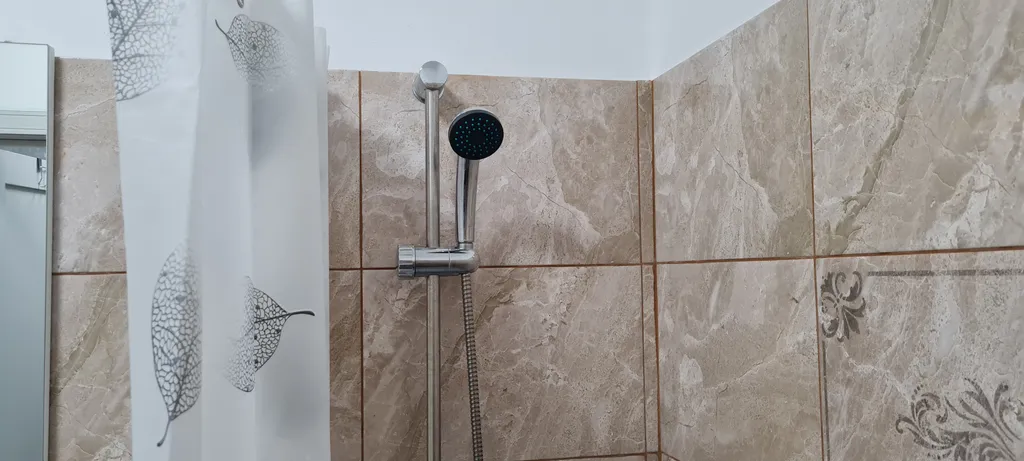 Квартира с террасой недалеко от моря