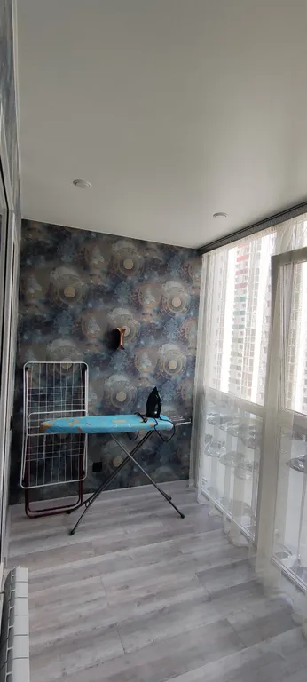 Квартира посуточно