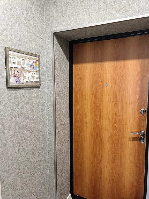 Уютная студия на берегу реки