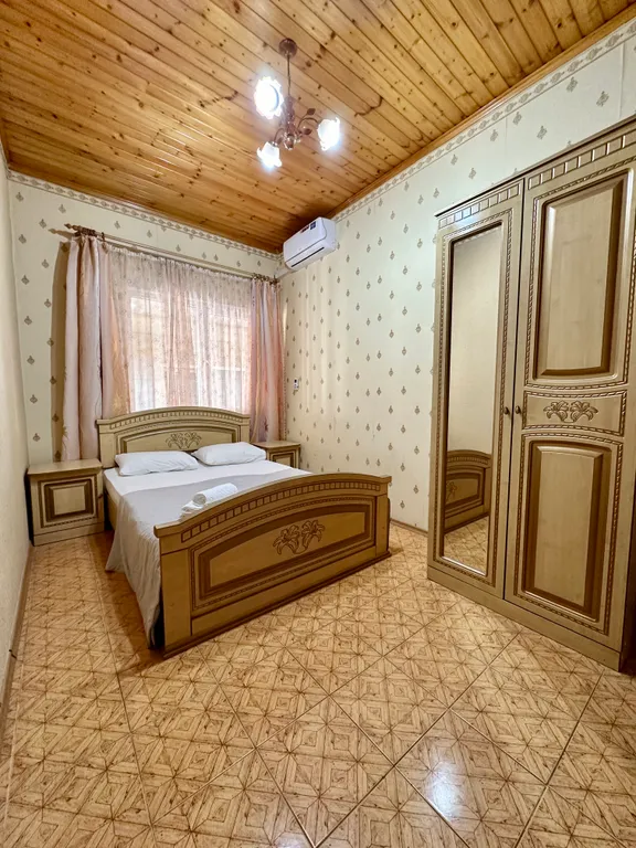 Квартира Комната — Сочи