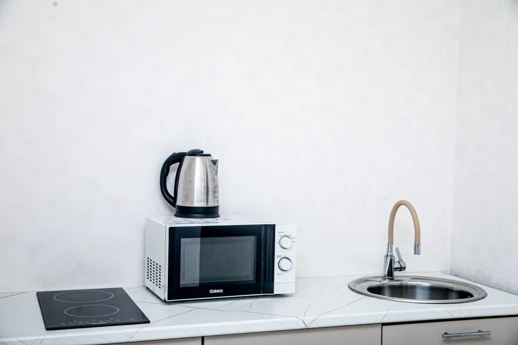 Квартира Комната — Каспийск