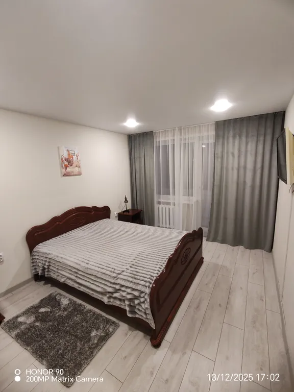 Двухкомнатная квартира, кафе "Васильки" — аренда посуточно в Витебск