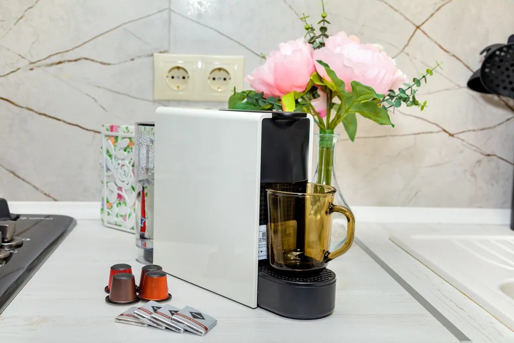 Квартира Апартаменты на набережной (2 комнаты, 56 кв.м) — Геленджик