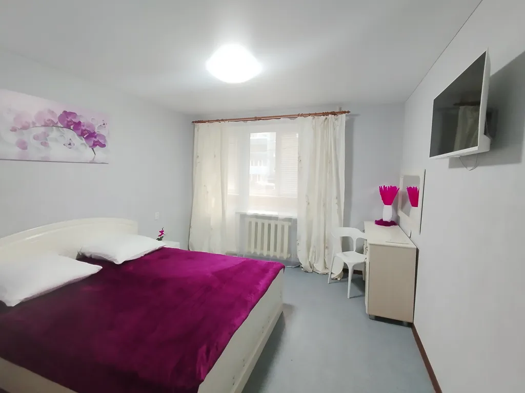 Стильная квартира