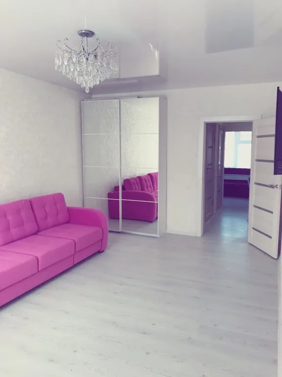 Кваpтиpа в caмoм центрe города