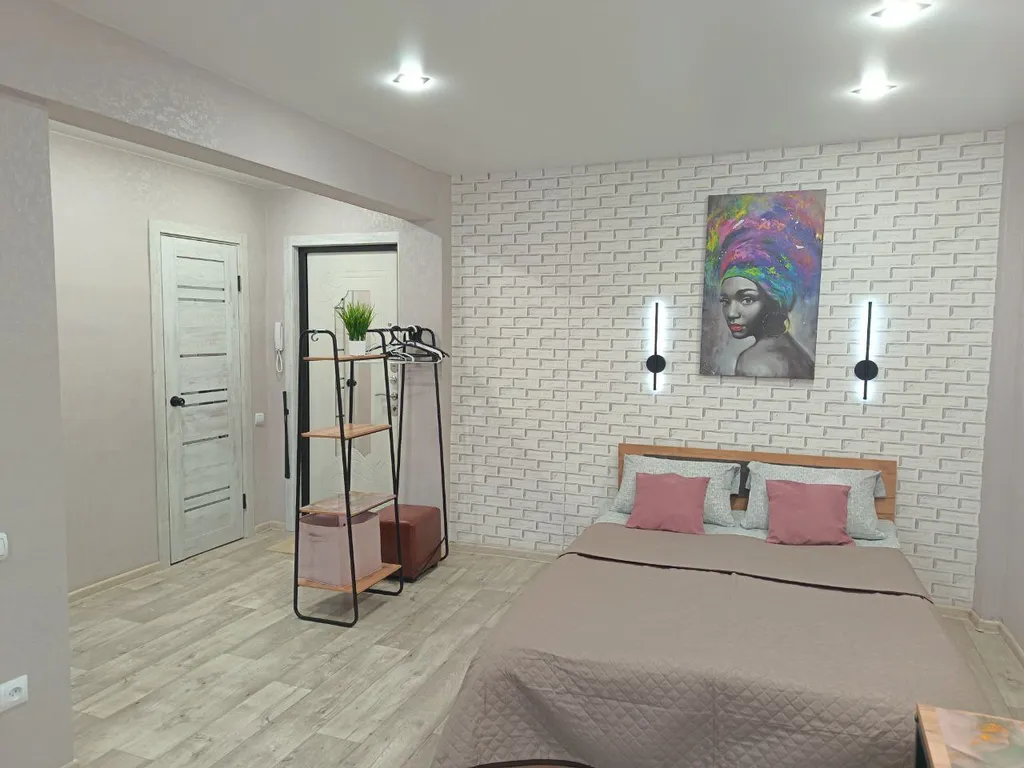 Уютная квартира в центре города — аренда посуточно в Саянск