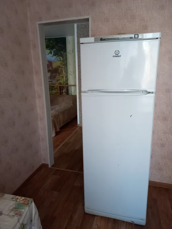 Квартира в самом центре города