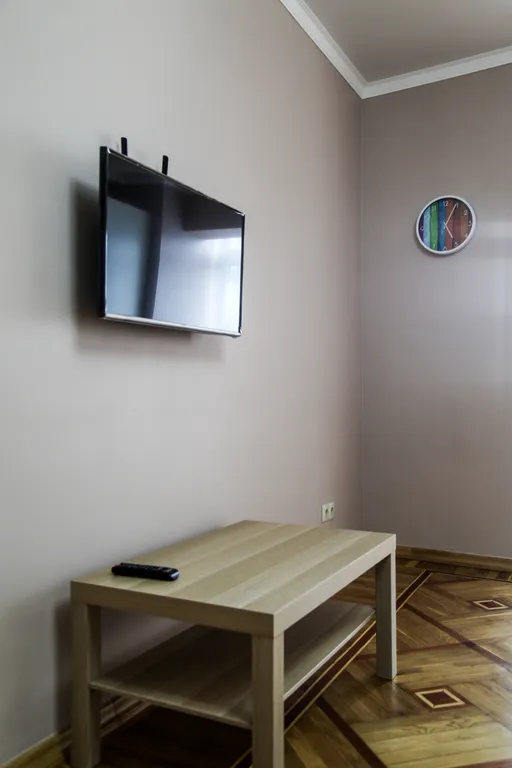 Квартира с видом на море и горы