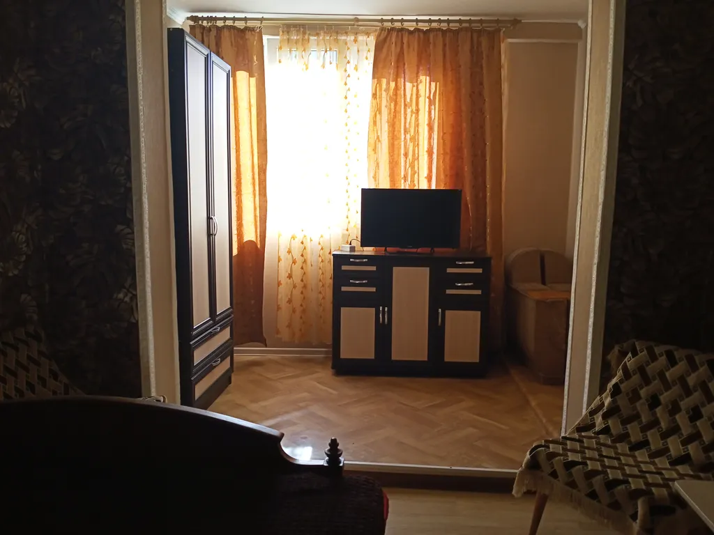 Квартира в районе Ласточкино гнездо в 5 минутах до моря рядом большой