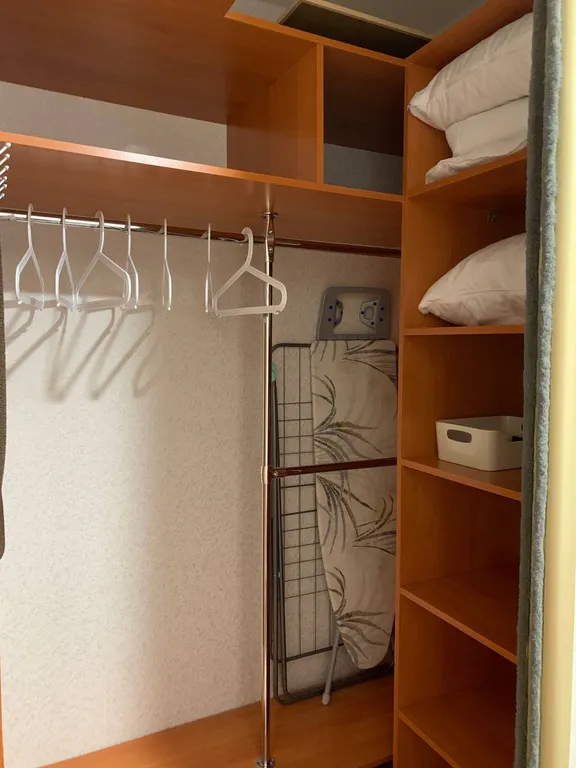 Отдыхайте с комфортом: волшебная качель под звёздами+ тропический душ