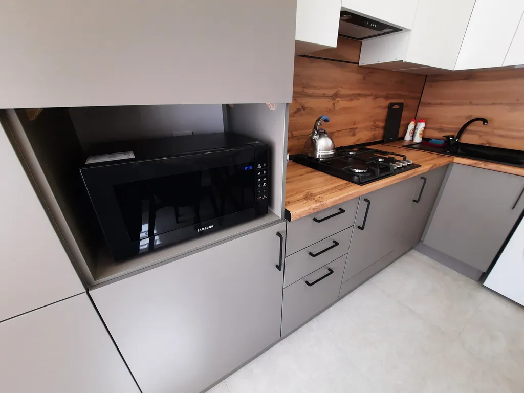 Новая 2-х комнатная квартира