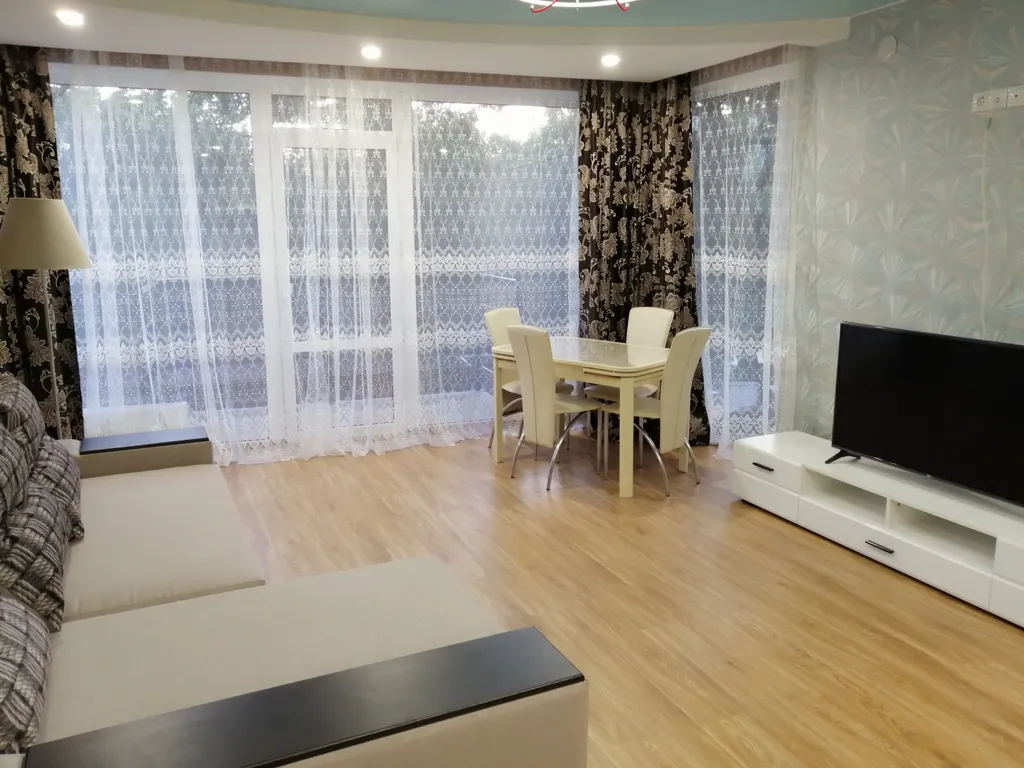 Отличный дом