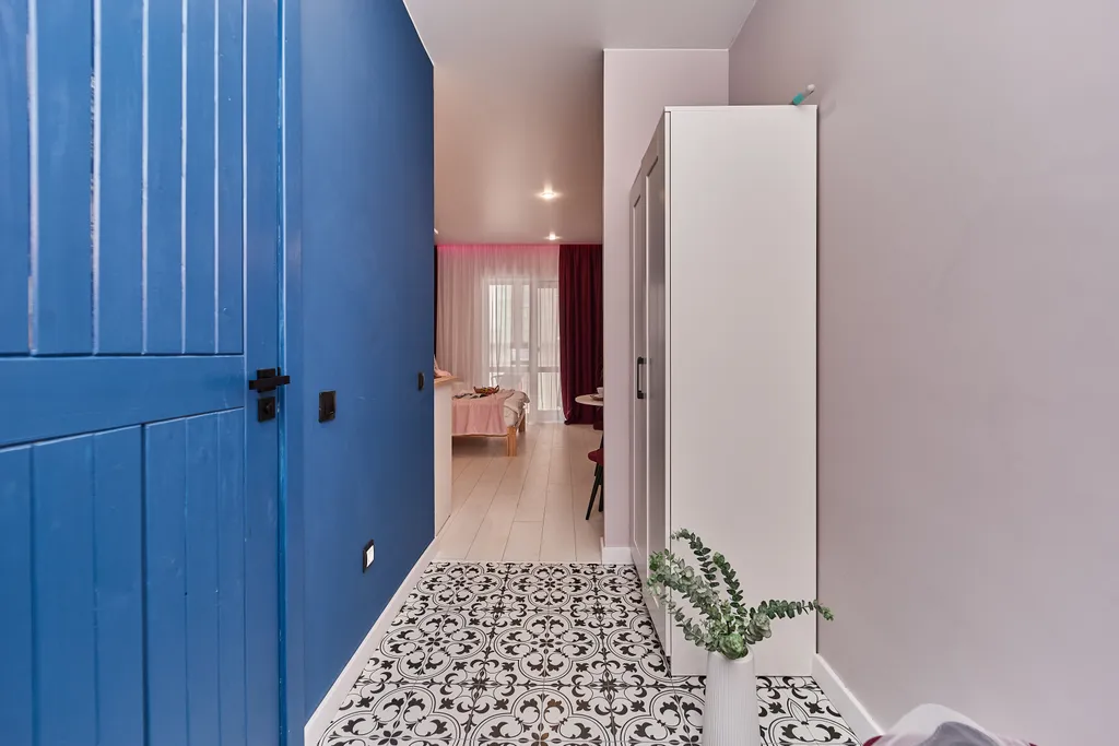 Умная студия