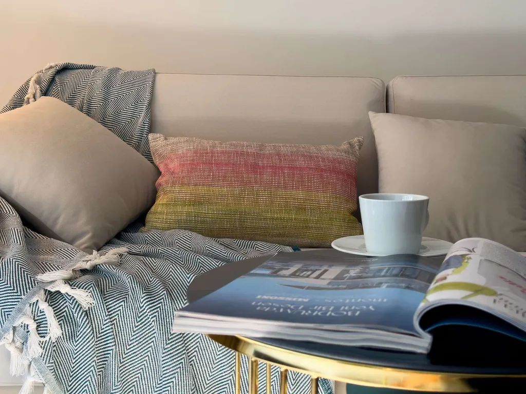 Legend апартамент у моря